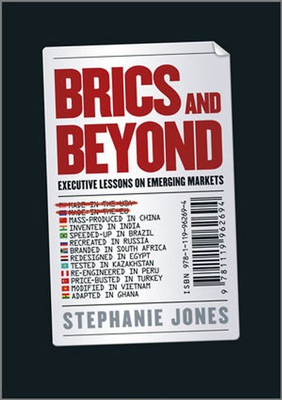 BRICs and Beyond