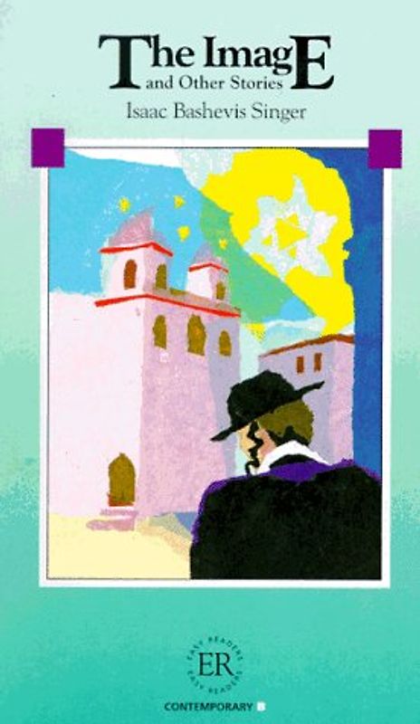 The Image and other Stories