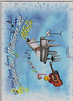 Singen und Musizieren mit MiReDo