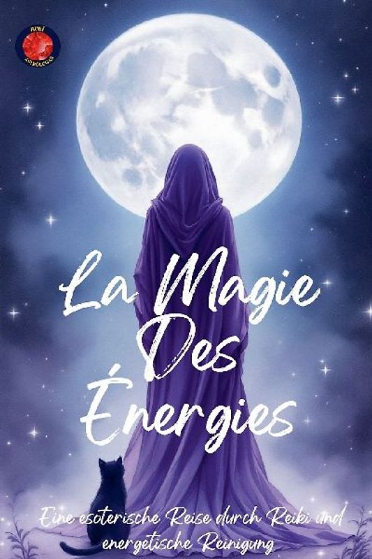 La Magie  Des  Énergies