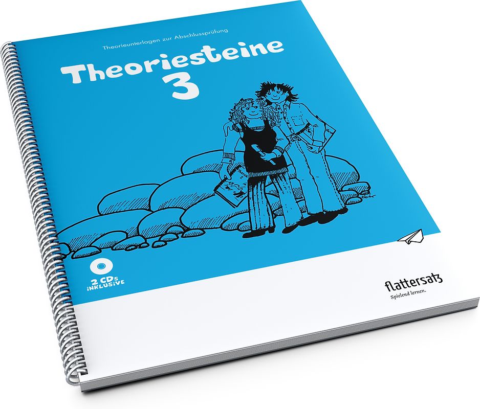 Theoriesteine 3