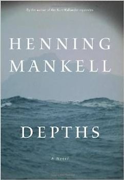 Depths: A Novel - Mankell, Henning