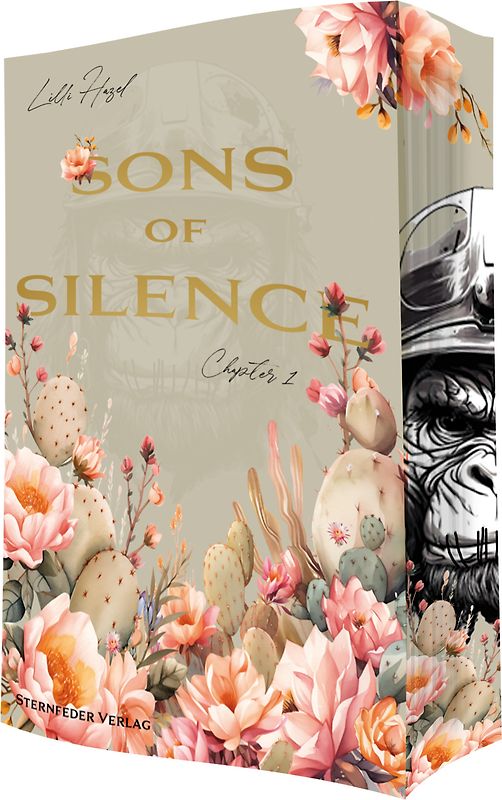 Sons of Silence