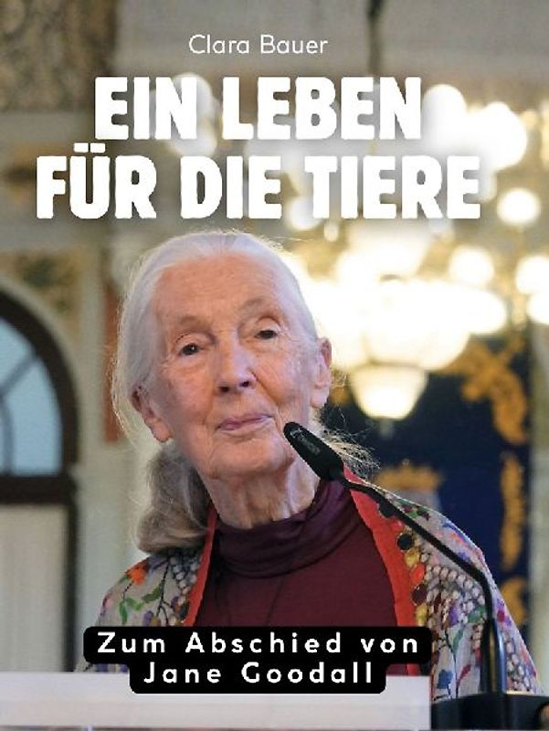 Ein Leben für die Tiere