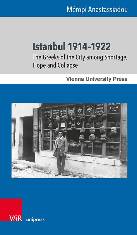 Istanbul 1914–1922