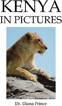 KENYA IN PICTURES