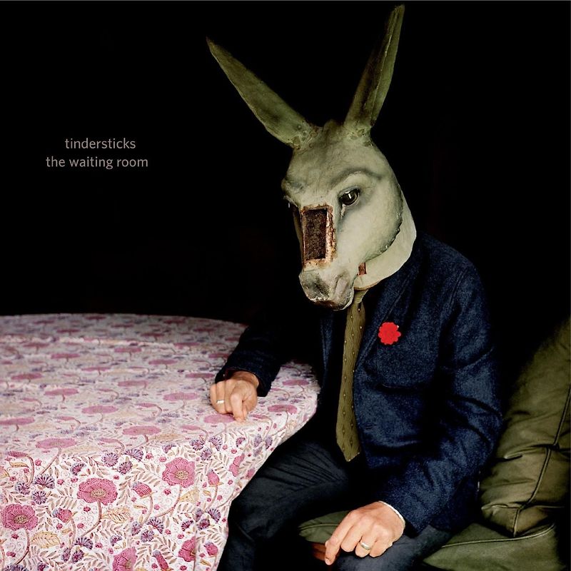 Tindersticks  - The Waiting Room [Limited Deluxe Edition, CD+DVD]