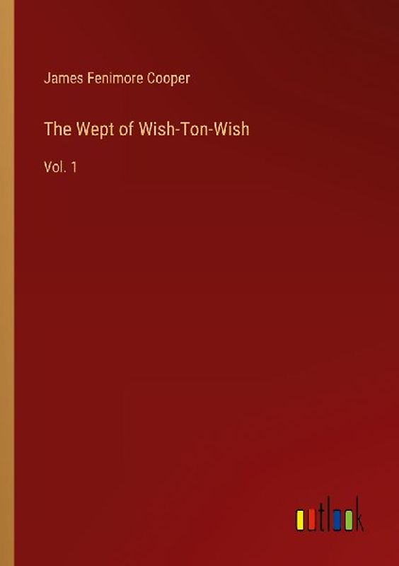 The Wept of Wish-Ton-Wish