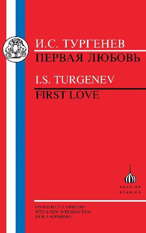 Turgenev
