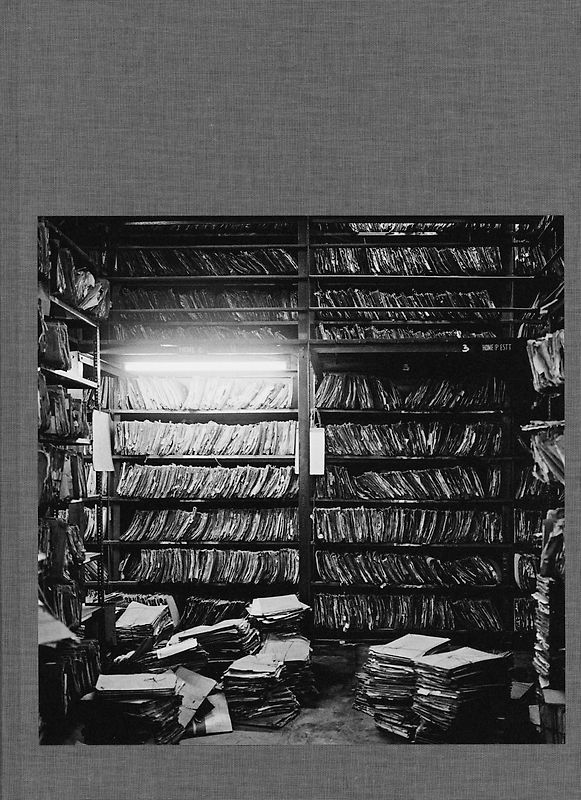 File Room