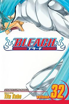 Bleach, Vol. 32 - Tite Kubo