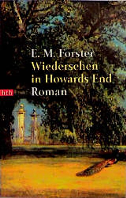 Wiedersehen in Howards End