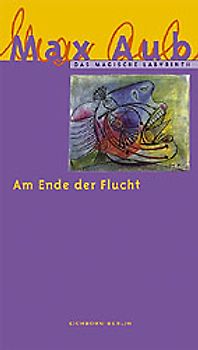 Am Ende der Flucht