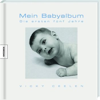 Mein Babyalbum