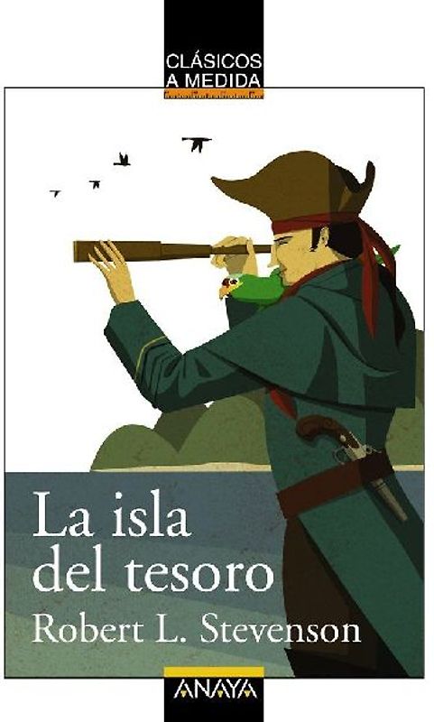 La isla del tesoro
