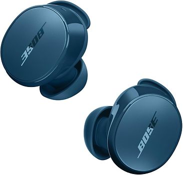 Bose QuietComfort Earbuds [2ème génération] bleu crépuscule