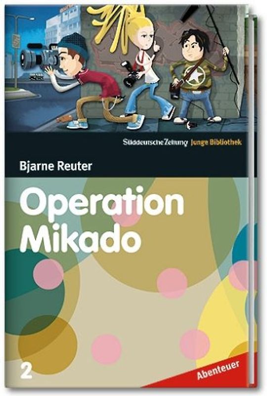 Operation Mikado