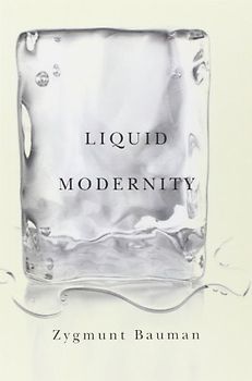 Liquid Modernity