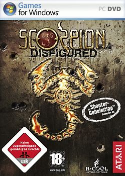 Scorpion: Disfigured PC Spiele