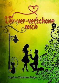 Ver-ver-verschone mich