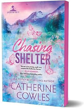 Chasing Shelter (Deluxe Edition)