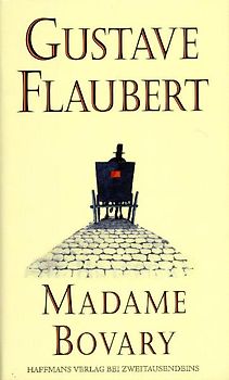 Madame Bovary