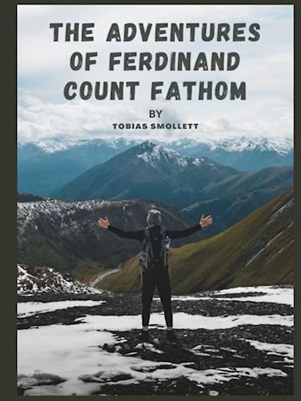 The Adventures of Ferdinand Count Fathom