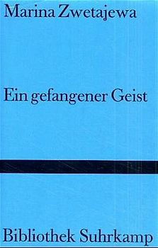 Ein gefangener Geist