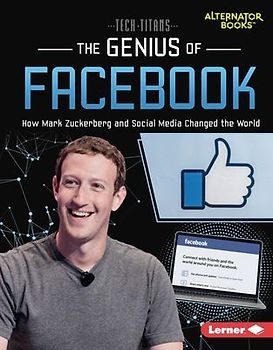 The Genius of Facebook