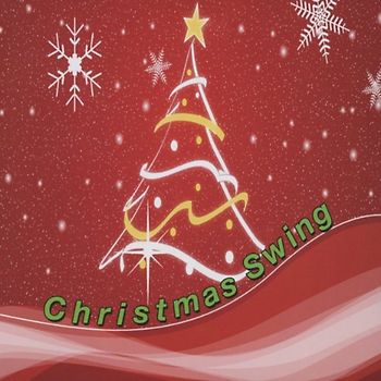 Various - Christmas Swing