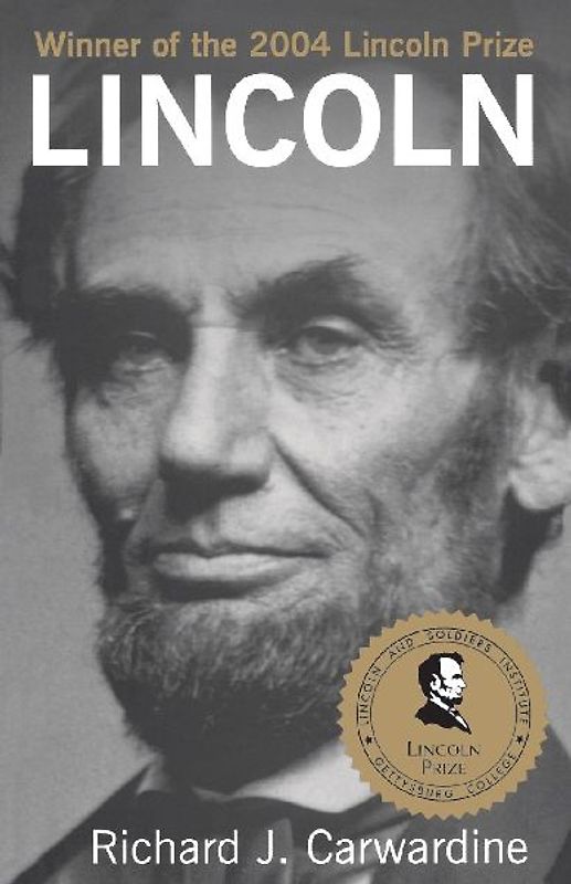 Lincoln
