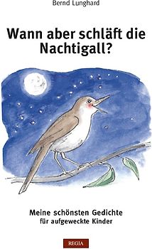 Wann schläft die Nachtigall?