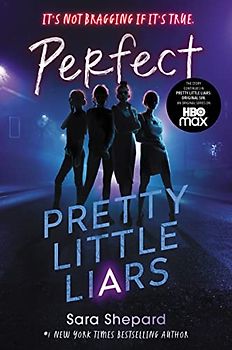 Pretty Little Liars #3: Perfect