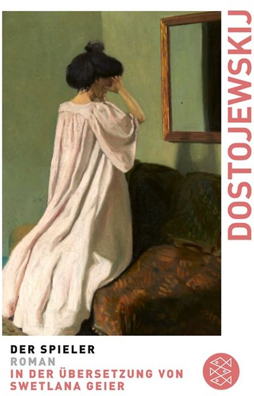 Der Spieler