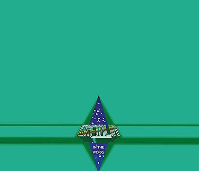 A Gremlin in the Works