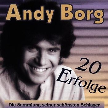 Andy Borg - 20 Erfolge