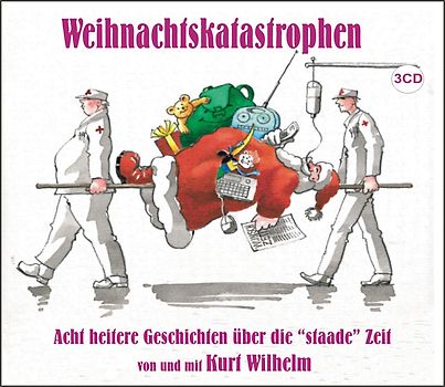 Weihnachtskatastrophen