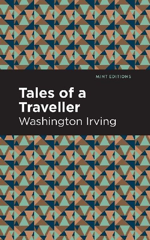 Tales of a Traveller