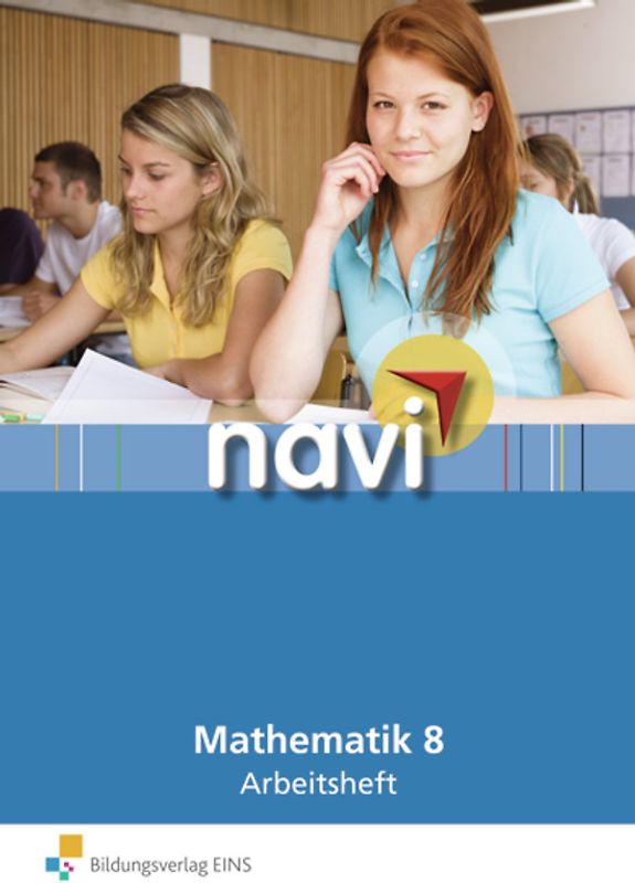 navi Mathematik