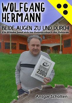 Beide Augen zu und durch!