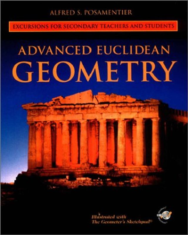 Advanced Euclidian Geometry