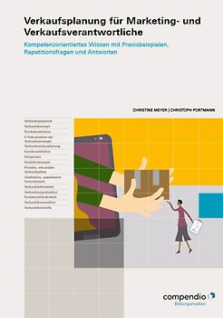 Verkaufsplanung für Marketing- und Verkaufsverantwortliche