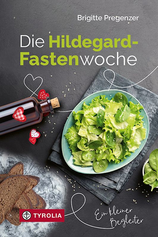 Die Hildegard-Fastenwoche