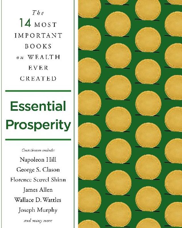 Essential Prosperity