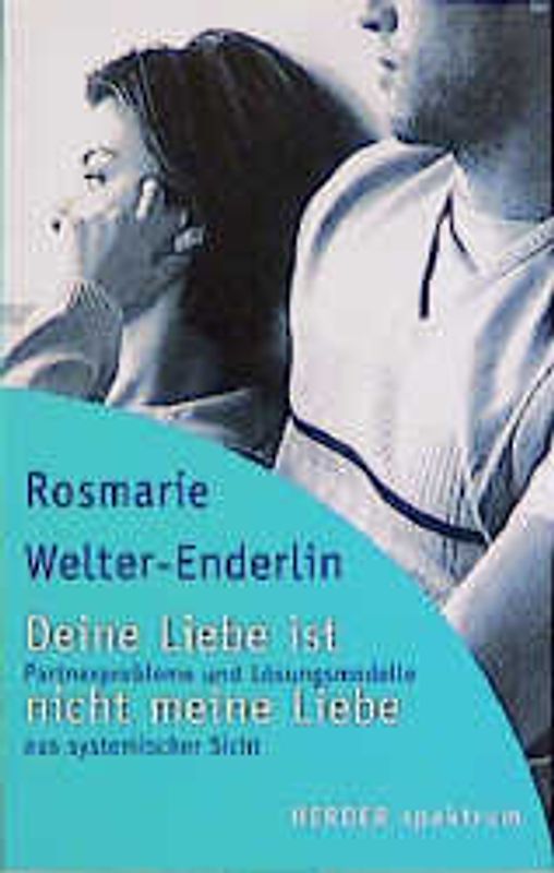 Deine Liebe ist nicht meine Liebe