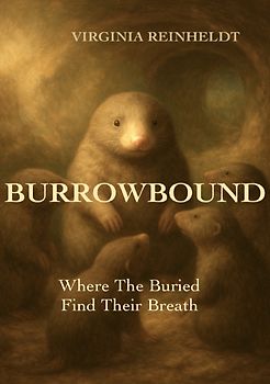 The Bound Trilogy / Burrowbound