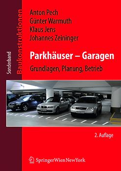 Parkhäuser – Garagen