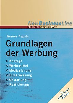 Grundlagen der Werbung