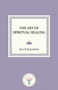 The Art of Spiritual Healing