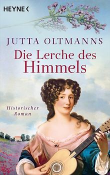 Die Lerche des Himmels